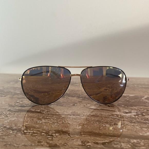 Marc By Marc Jacobs Accessories - MARC by Marc Jacobs Aviator Sunglasses